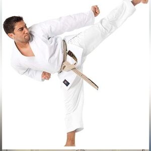 Tokaido Japan Karate AS SN.